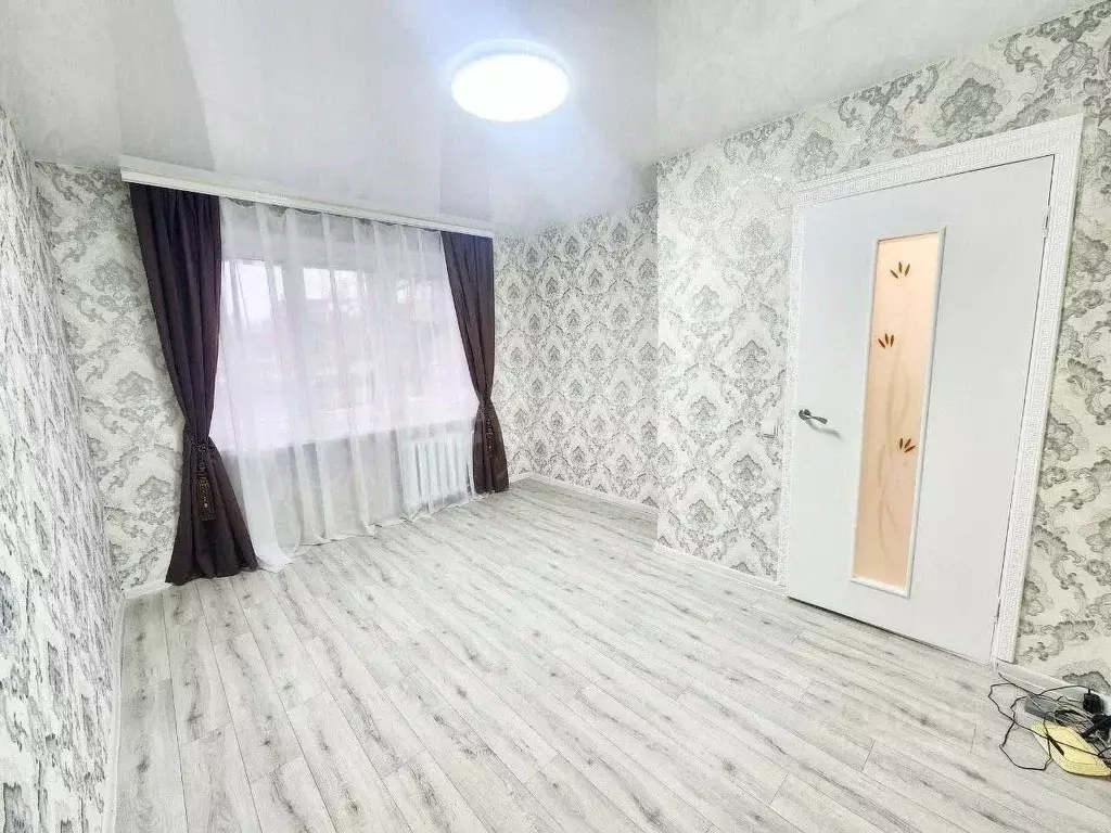 1-к кв. Крым, Симферополь городской округ, Аэрофлотский пгт ул. ... - Фото 1