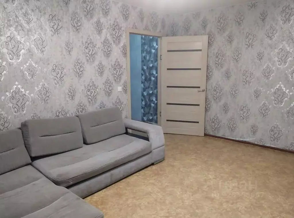 2-к кв. Марий Эл, Волжск Юбилейная ул., 12/2 (45.0 м) - Фото 2