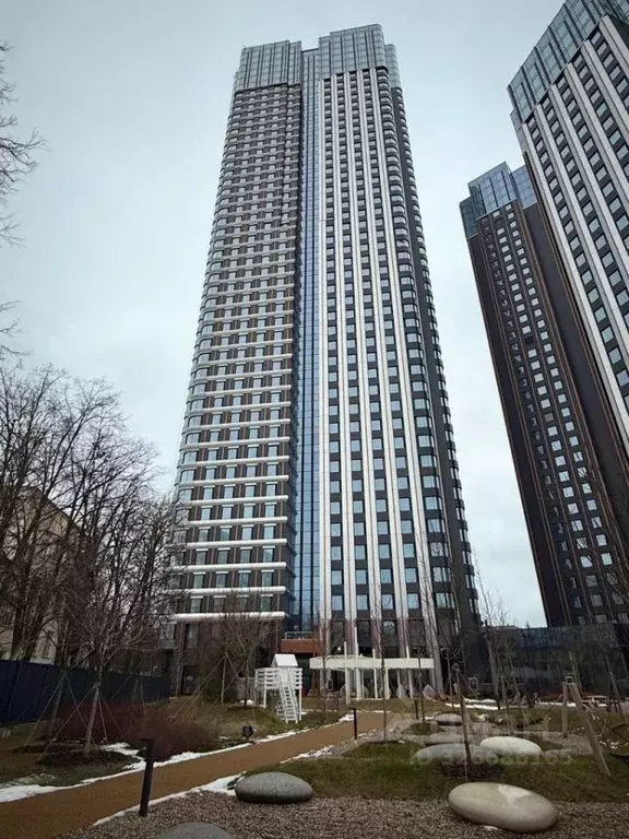 2-к кв. Москва ул. Вильгельма Пика, 1 (55.0 м) - Фото 1