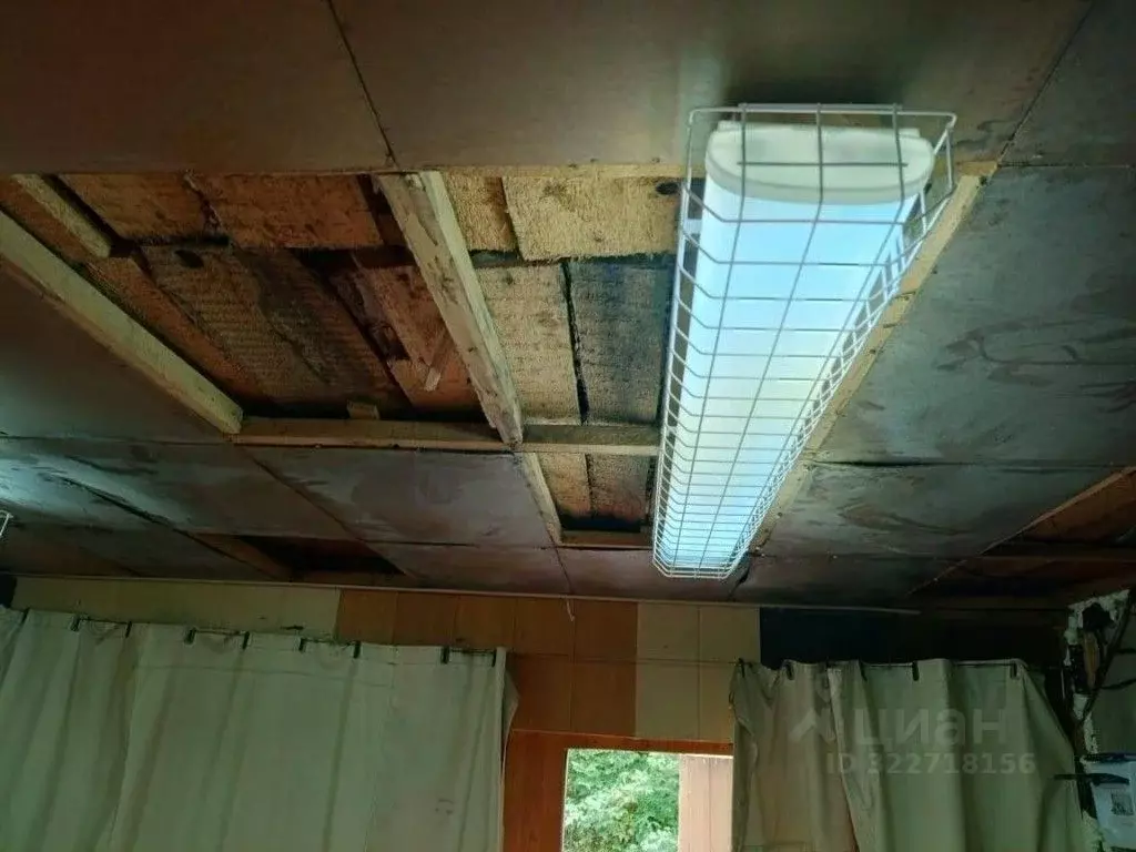 Гараж в Красноярский край, Железногорск № 33 гаражно-строительный ... - Фото 0