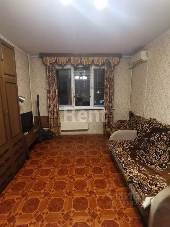 1-к кв. Москва Алтуфьевское ш., 88 (38.0 м) - Фото 1