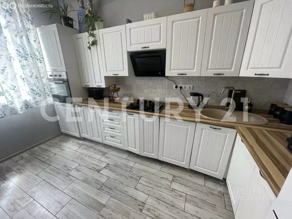 1-комнатная квартира: Севастополь, улица Челнокова, 17к1 (43 м) - Фото 1
