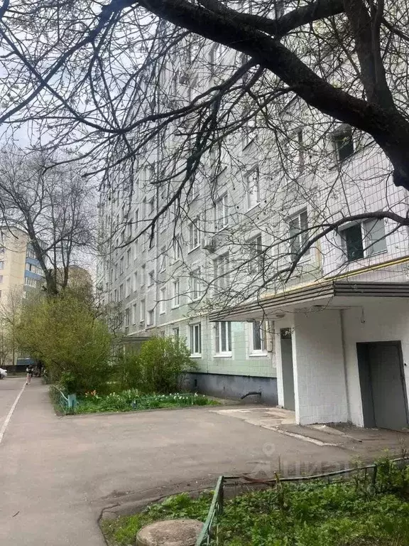 3-к кв. Московская область, Химки Куркинское ш., 6 (60.0 м) - Фото 1