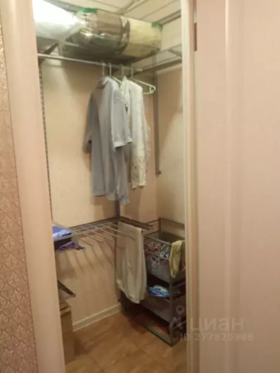 1-к кв. Владимирская область, Владимир Ставровская ул., 1 (46.0 м) - Фото 2