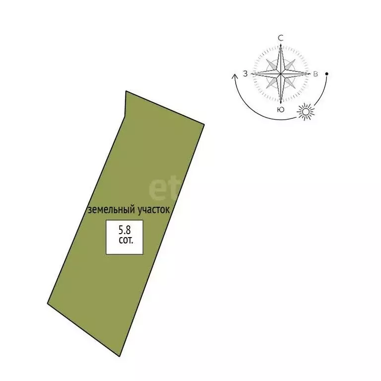 Дом в Нижний Тагил, СНТ имени Тимирязева (45 м) - Фото 1