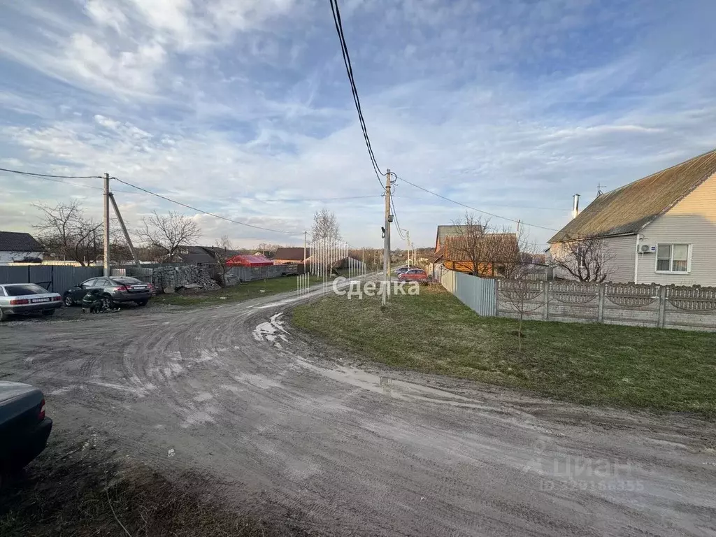 Дом в Московская область, Луховицы муниципальный округ, с. Матыра ул. ... - Фото 2