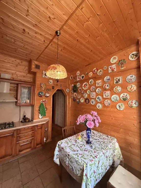 3-к кв. Москва Новопесчаная ул., 17к4 (89.0 м) - Фото 2