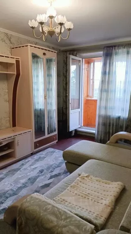 2-к кв. Москва ул. Сталеваров, 10К1 (48.0 м) - Фото 1