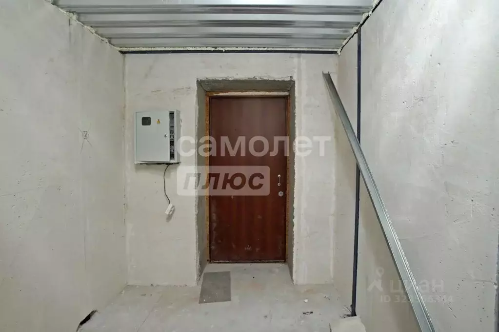 3-к кв. Омская область, Омск Старгород мкр, ул. Шукшина, 2 (128.0 м) - Фото 2