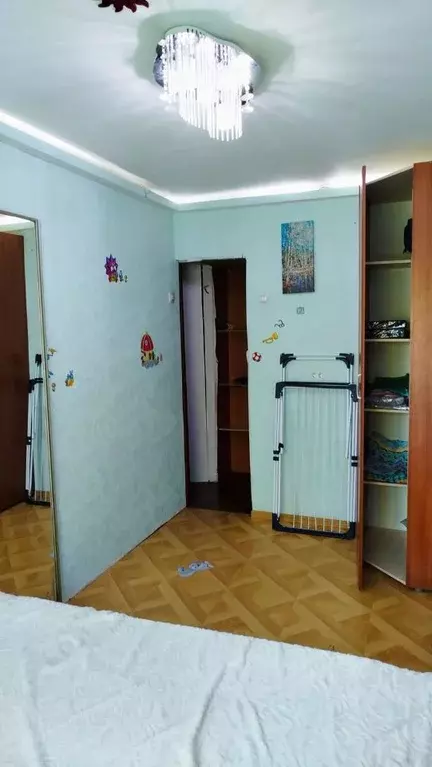 2-к кв. Мурманская область, Мурманск ул. Шмидта, 33А (44.1 м) - Фото 1