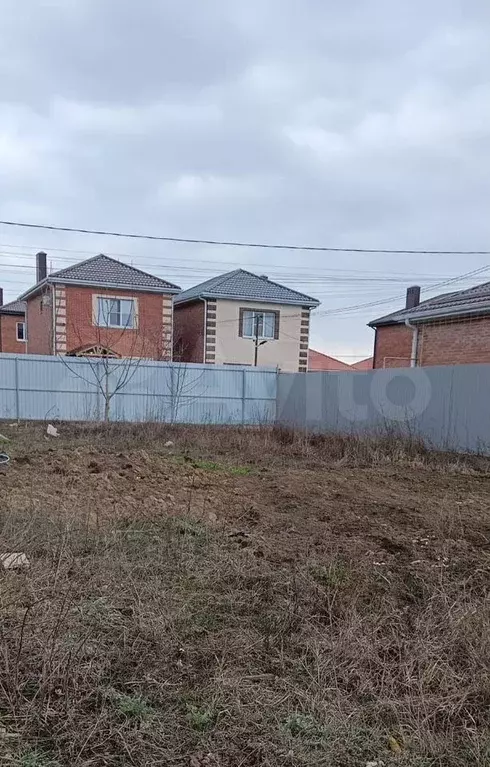 Участок 5,5 сот. (ИЖС) - Фото 1
