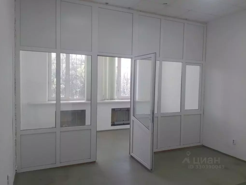 Помещение свободного назначения в Нижегородская область, Нижний ... - Фото 1