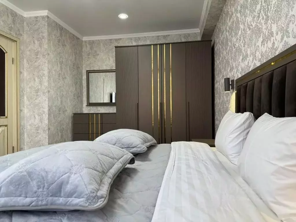 1-к кв. Ставропольский край, Ессентуки Просторная ул., 36к7 (35.0 м) - Фото 1