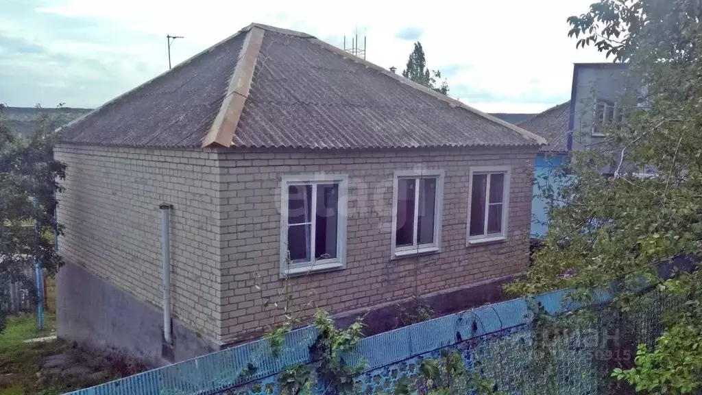 Дом в Ставропольский край, Ставрополь Южная ул., 3 (90 м) - Фото 1