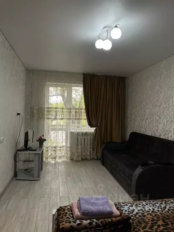 1-к кв. Северная Осетия, Владикавказ ул. Ватутина, 62 (38.0 м) - Фото 1
