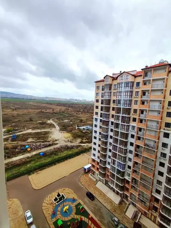 1-к кв. Краснодарский край, Анапа Анапское ш., 30 (37.0 м) - Фото 0