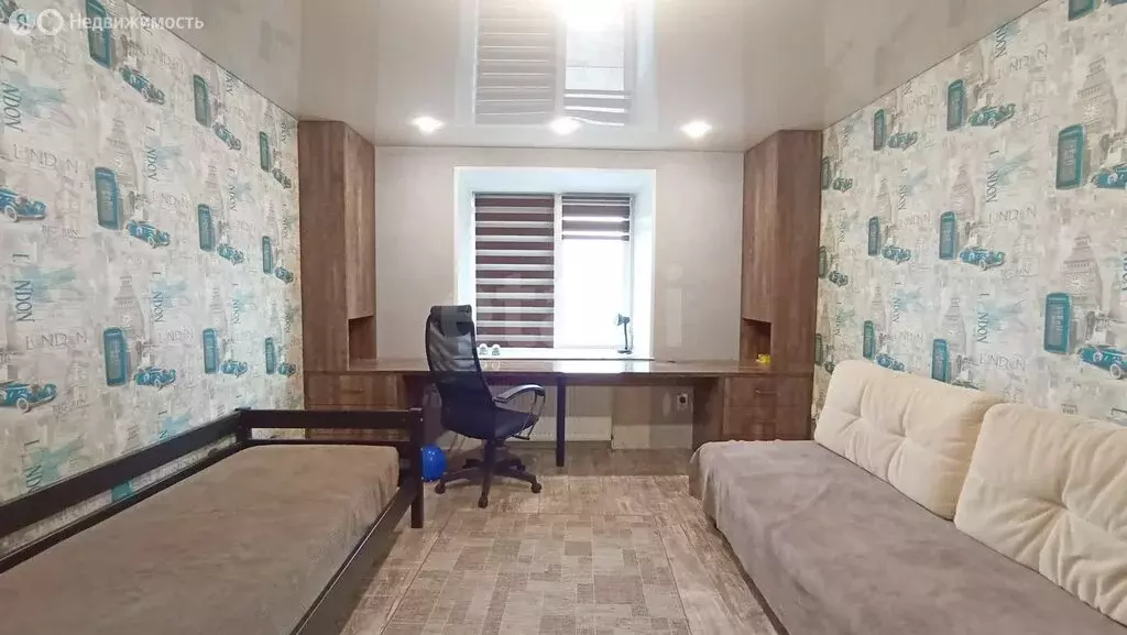 2-комнатная квартира: Котлас, проспект Мира, 17 (64 м) - Фото 1