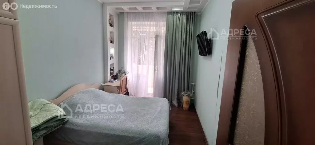 3-комнатная квартира: Азов, улица Пирогова, 10 (79 м) - Фото 2