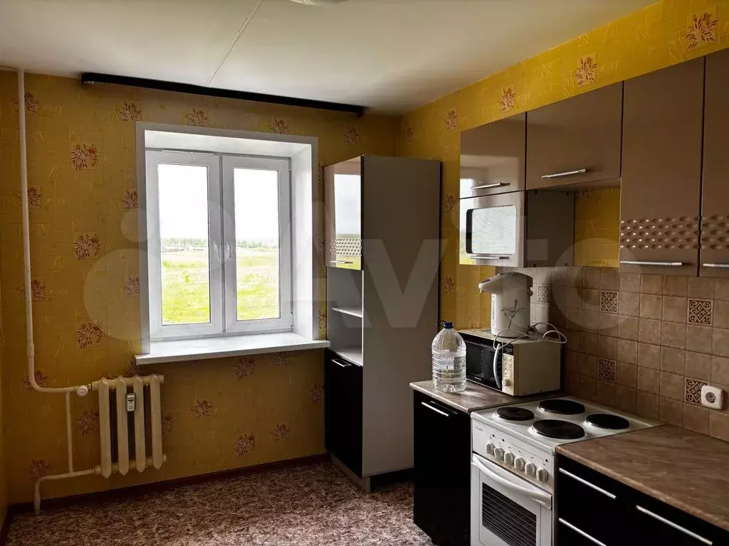 1-к. квартира, 36 м, 7/9 эт. - Фото 0