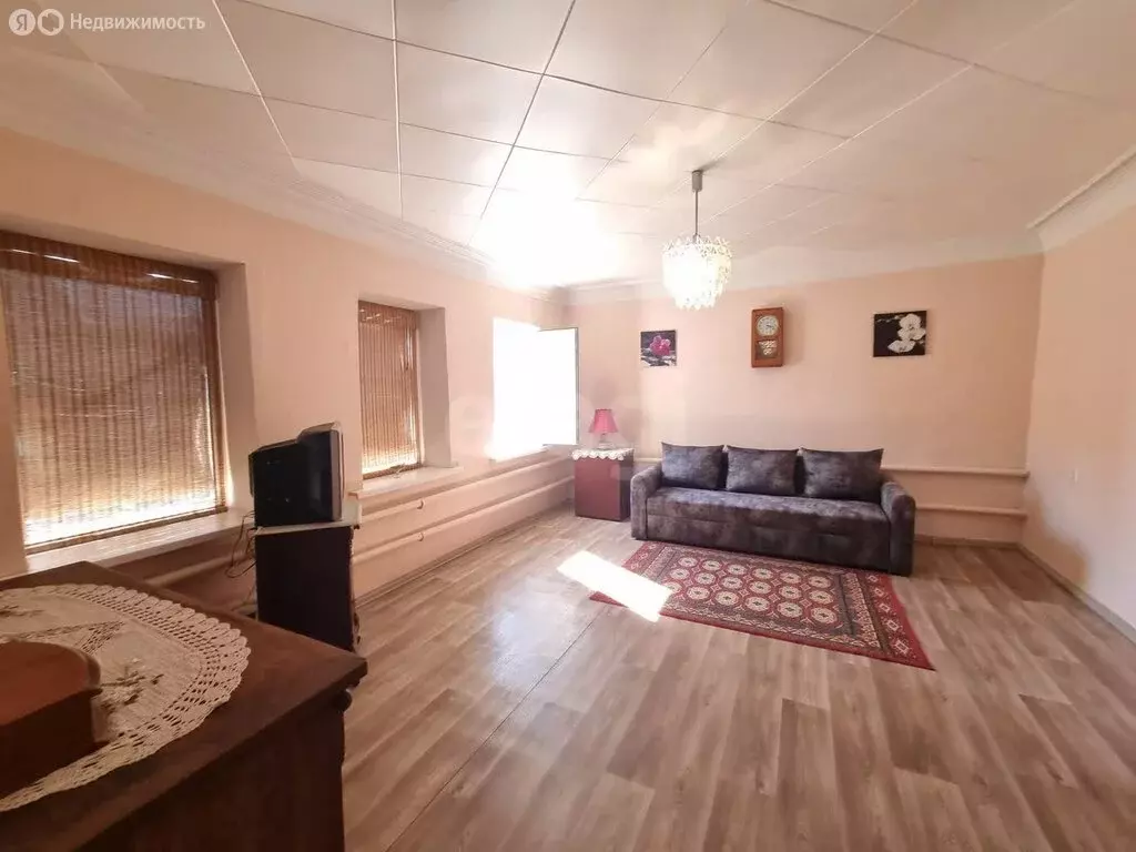 Дом в Волгоград, улица Филатова (116 м) - Фото 1