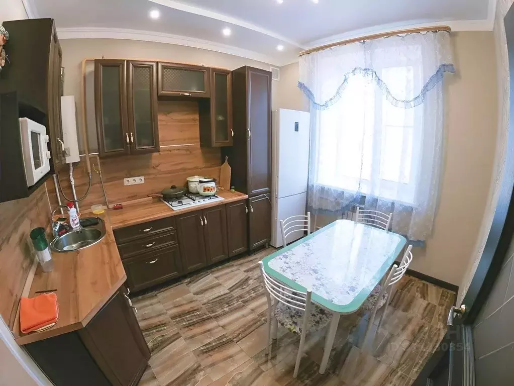 2-к кв. Московская область, Наро-Фоминск ул. Шибанкова, 1 (50.0 м) - Фото 1