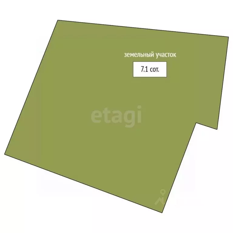 Дом в Севастополь с. Передовое, ул. Фронтовая, 17 (48 м) - Фото 2