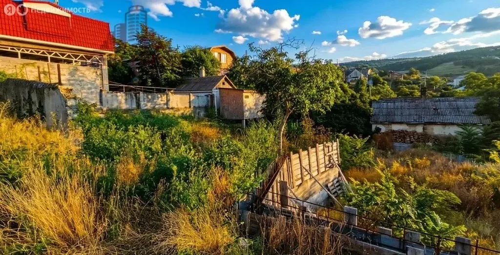 Участок в Феодосия, улица Гоголя, 27 (4.9 м) - Фото 1