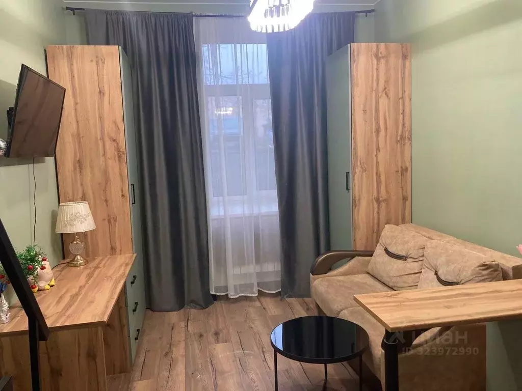 Помещение свободного назначения в Москва ул. Земляной Вал, 65 (20 м) - Фото 1