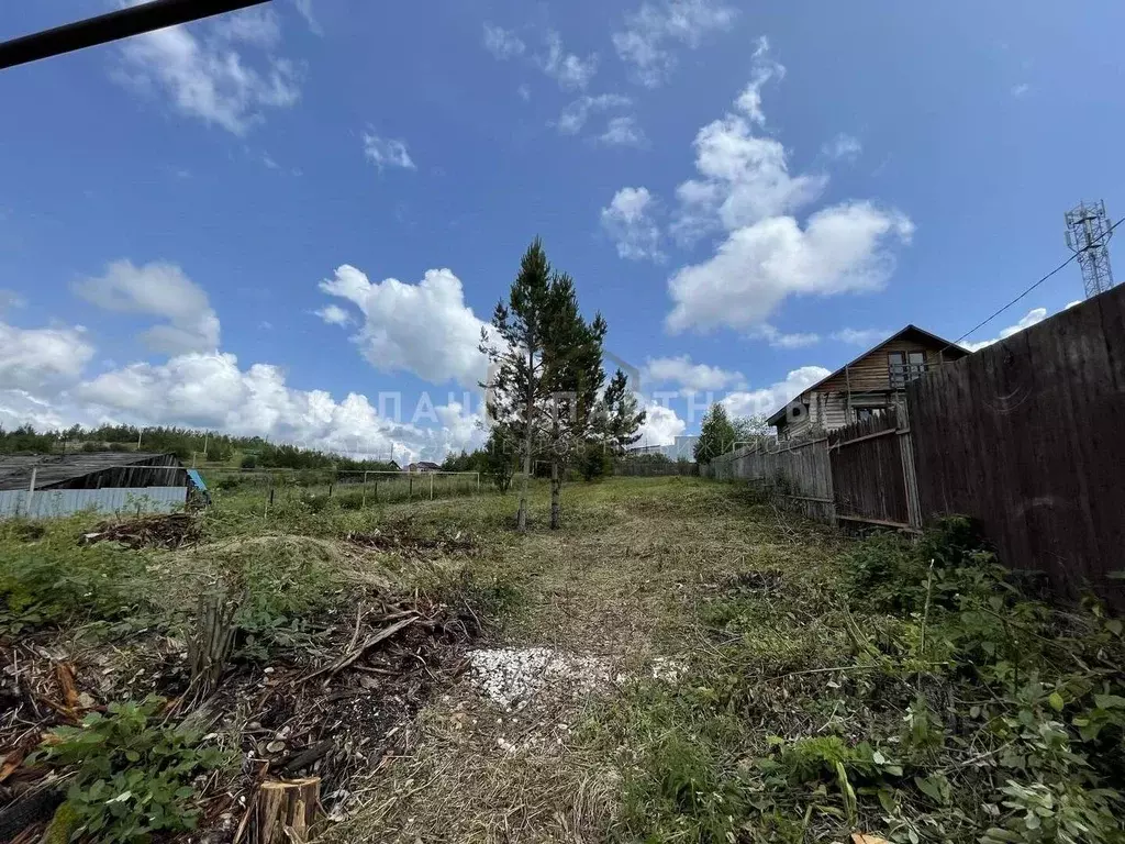 Участок в Свердловская область, Полевской ул. Кикура, 16 (12.0 сот.) - Фото 2