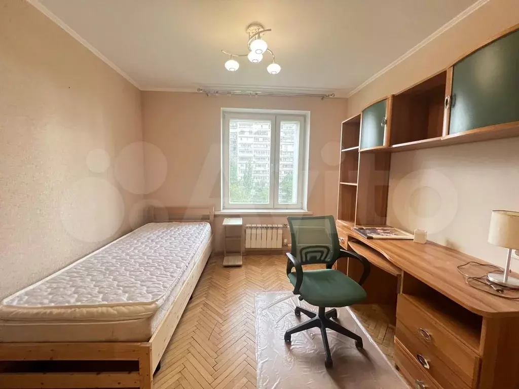 3-к. квартира, 65 м, 6/16 эт. - Фото 0