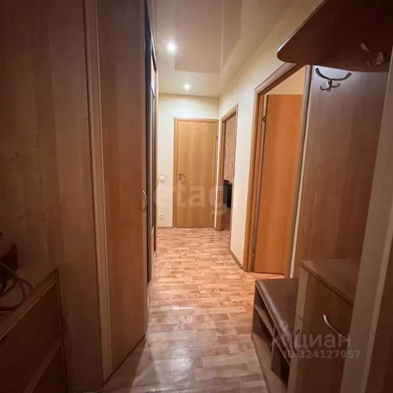 1-к кв. Вологодская область, Вологда ул. Гагарина, 5а (44.9 м) - Фото 2