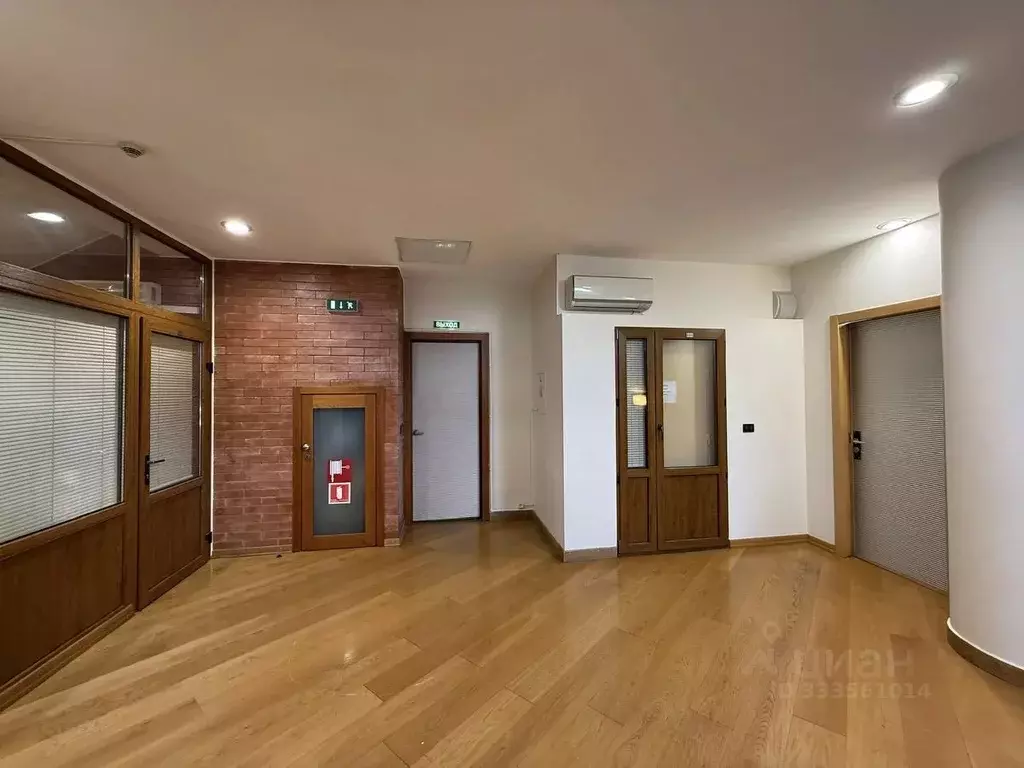 Офис в Москва ул. Большая Якиманка, 17/2С1 (136 м) - Фото 1