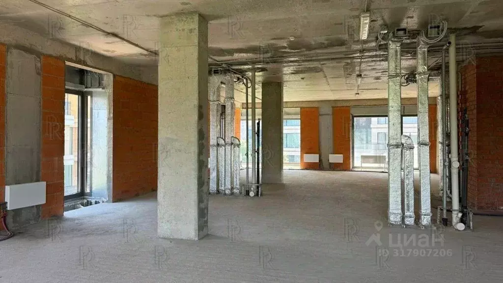 6-к кв. Москва Минская ул., 2Вк3 (416.0 м) - Фото 0
