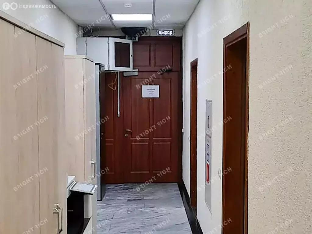 Офис (229.5 м) - Фото 0