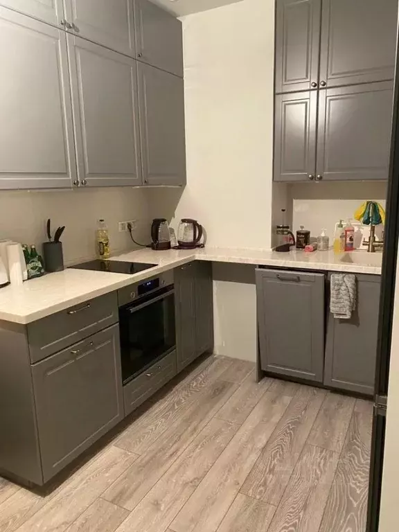 1-к кв. Москва Новодмитровская ул., 2к6 (41.0 м) - Фото 2