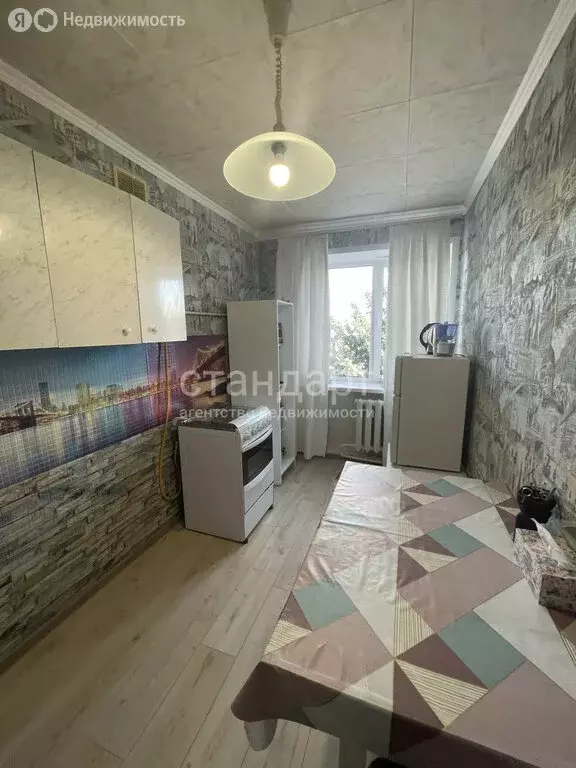 2-комнатная квартира: Ессентукская, Пикетная улица, 1 (48.1 м) - Фото 1