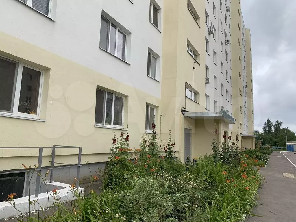 3-к. квартира, 73,2 м, 9/10 эт. - Фото 1
