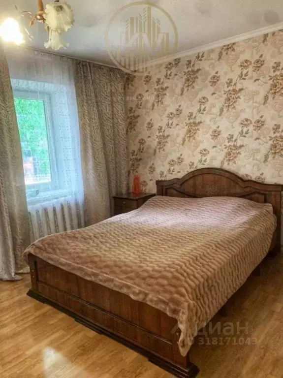 4-к кв. Ставропольский край, Пятигорск ул. Пастухова, 22 (71.0 м) - Фото 0