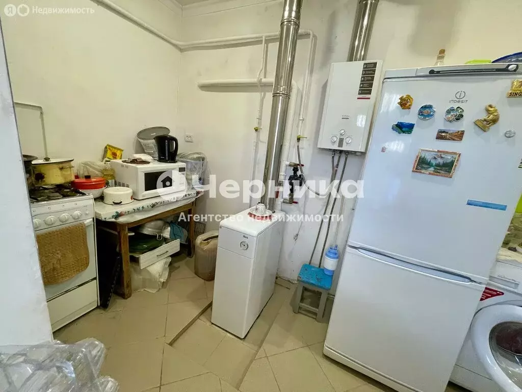 Дом в Красновка, улица Левитана, 21 (100 м) - Фото 2