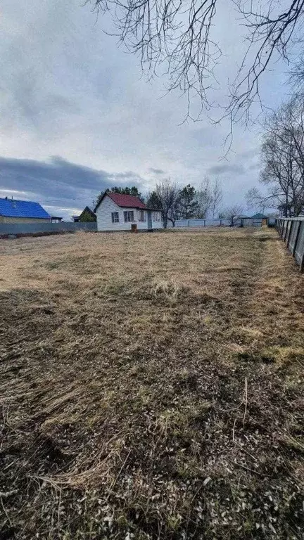 дом в еврейская автономная область, смидовичский район, победа снт . - Фото 1