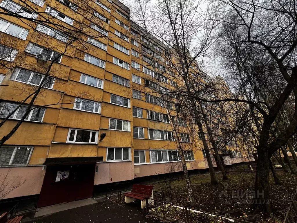 3-к кв. Санкт-Петербург просп. Кузнецова, 26К1 (59.9 м) - Фото 1