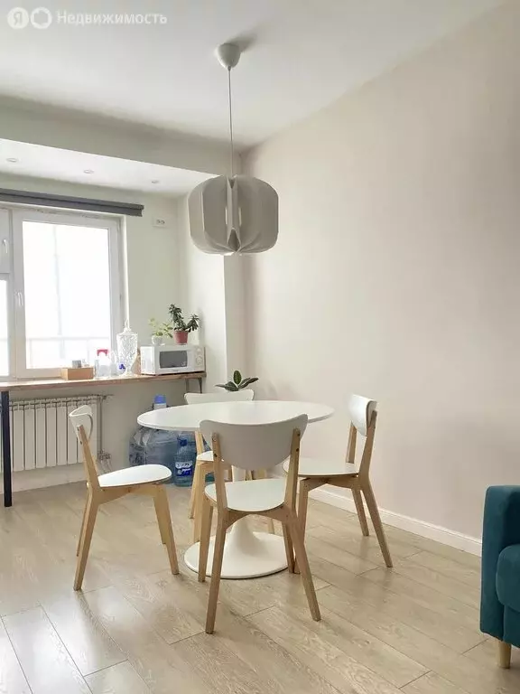 2-комнатная квартира: Якутск, 203-й микрорайон, 19 (74 м) - Фото 2