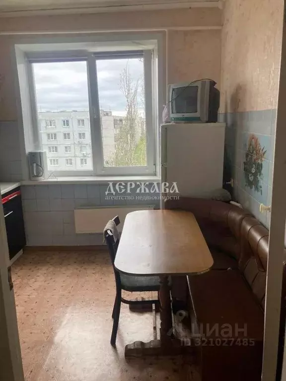 2-к кв. Белгородская область, Старый Оскол Звездный мкр, 6 (54.0 м) - Фото 1