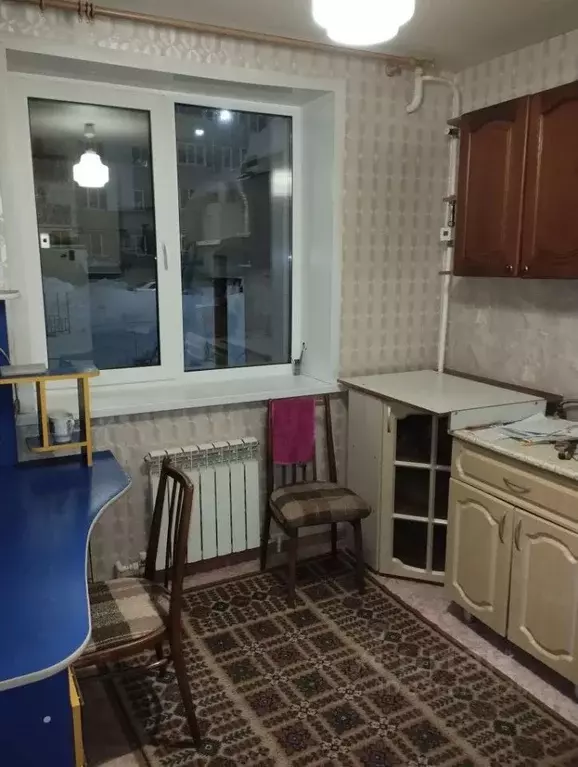 1-к кв. Пензенская область, Пенза ул. Сузюмова, 9 (30.5 м) - Фото 1