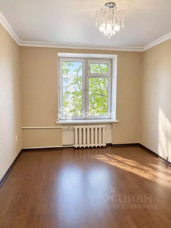 2-к кв. Москва Каширское ш., 8К2 (60.0 м) - Фото 2