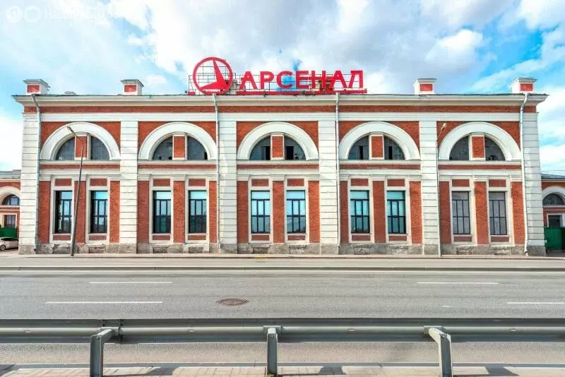 Офис (1398.8 м) - Фото 1