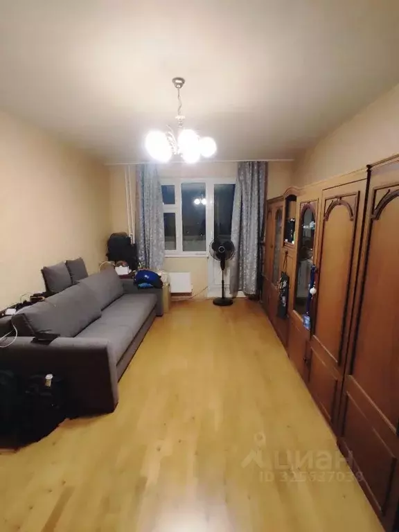 1-к кв. Московская область, Королев Пионерская ул., 30к8 (38.9 м) - Фото 1