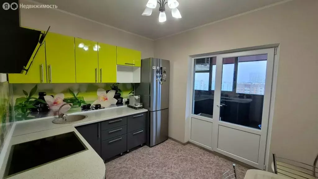 2-комнатная квартира: Воронеж, Московский проспект, 122 (60 м) - Фото 1