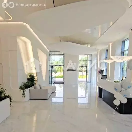 4-комнатная квартира: Москва, жилой комплекс Остров, 1-й квартал, к1 ... - Фото 1