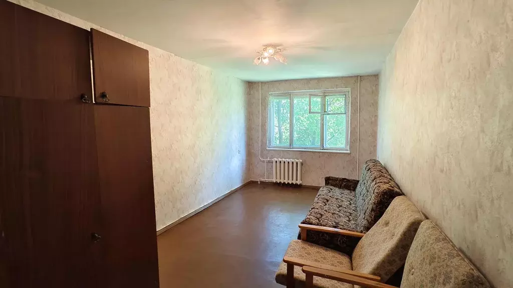 Продаётся 2-к квартира, 43.1 м - Фото 1